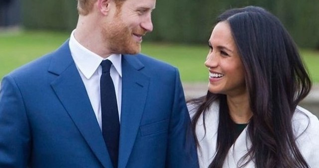 Ce nume va purta bebelusul lui Harry si al lui Meghan, potrivit caselor de pariuri