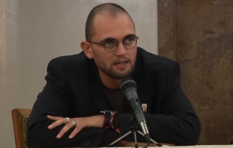 Oreste: Ce ai facut Gusa? Ai cantat tri li li si tri lili hai sa moara Kovesi degeaba?