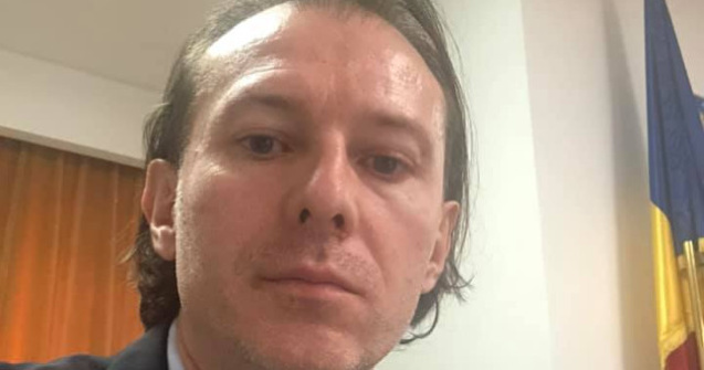 Citu, despre Teodorovici: Agentul Rusiei, responsabil pentru trecerea Romaniei la economia planificata! Simte si respira comunism