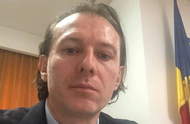 Citu, despre Teodorovici: Agentul Rusiei, responsabil pentru trecerea Romaniei la economia planificata! Simte si respira comunism