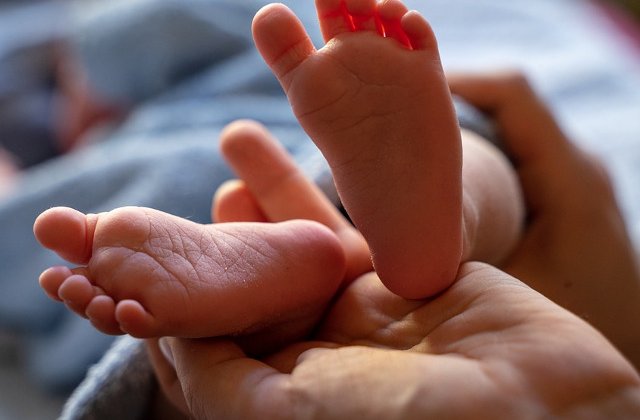 Frati gemeni, obligati de judecator sa plateasca pensii alimentare aceluiasi copil, pe care niciunul nu vrea sa il recunoasca