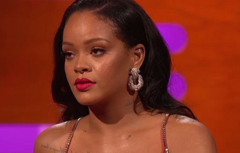 Fenty Beauty, linia de produse cosmetice a Rihannei, criticata pentru un produs al carui nume are conotatii rasiste