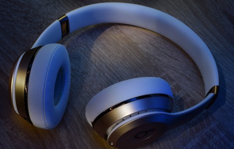 Casti wireless ieftine, ca sa te bucuri de sunet oriunde si oricand