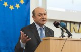Traian Basescu: PSD-ul i-a mintit pe pensionari. Eu macar am avut curajul sa fiu cinstit cu ei
