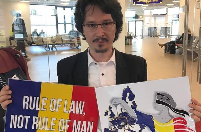 Magistratii romani protesteaza la Bruxelles si vor fi primiti de Frans Timmermans si Antonio Tajani