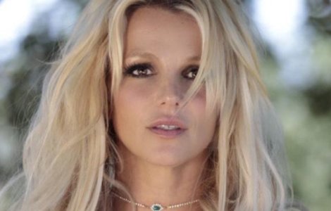 Britney Spears s-a internat intr-un spital de psihiatrie
