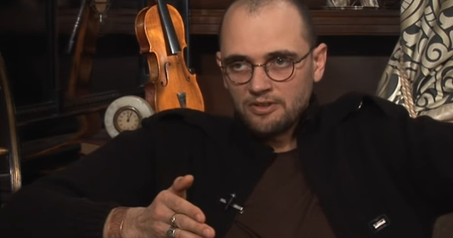 Oreste, catre Gusa: De ce nu te plange nimeni? Pai ce sa sustina Kuzmine? O noua A3 incrucisata cu RTV?