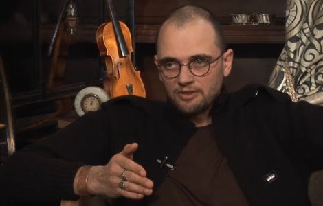 Oreste, catre Gusa: De ce nu te plange nimeni? Pai ce sa sustina Kuzmine? O noua A3 incrucisata cu RTV?