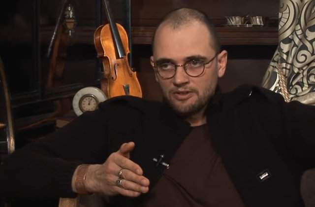 Oreste, catre Gusa: De ce nu te plange nimeni? Pai ce sa sustina Kuzmine? O noua A3 incrucisata cu RTV?