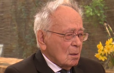 Mihai Sora: La alegerile din 26 mai, voi fi observator independent