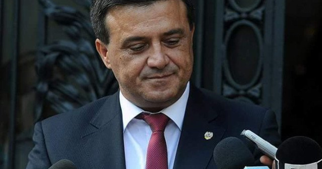 Badalau: Nu o sa respect ce spune un anume domn "Timmersmans"