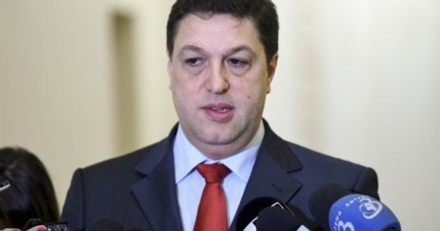 Serban Nicolae: Temele pentru referendum arata o uriasa disperare politica in preajma alegerilor