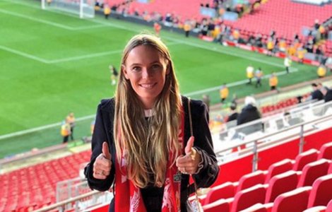 Wozniacki o lauda pe Buzarnescu: Nu e o sportiva in fata careia sa joci usor