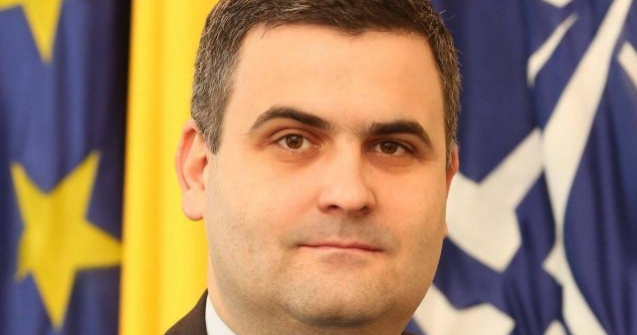Ministrul Apararii: Nevoia de a muta atentia de la adevaratele probleme ale UE plaseaza Romania intr-o pozitie ce frizeaza absurdul
