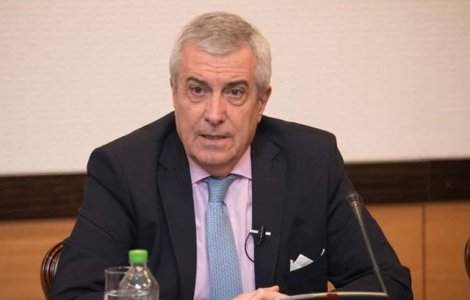 Tariceanu: Voi castiga, daca voi candida la alegerile prezidentiale