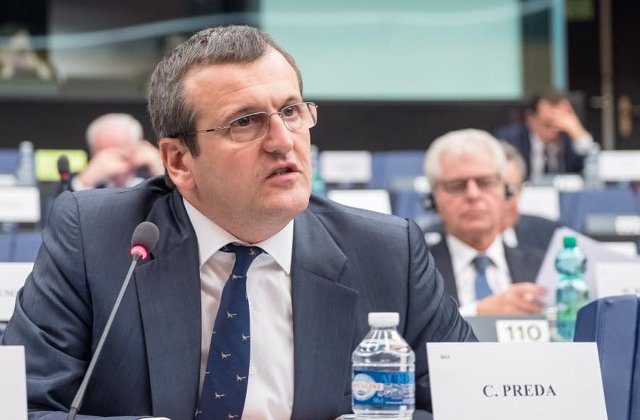 Cristian Preda: Ultima runda de negocieri intre PE si Consiliu pentru procurorul-sef european a fost anulata