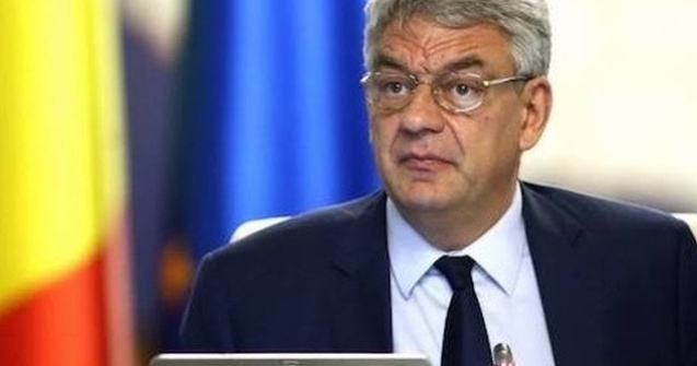 Mihai Tudose: Dragnea va face absolut orice ca sa scape de dosare