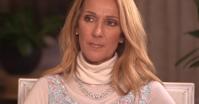 Celine Dion a anuntat lansarea celui de-al 27-lea album de studio si un turneu mondial