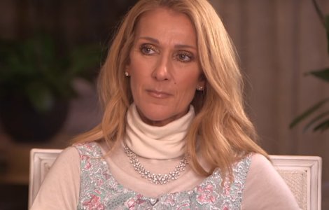 Celine Dion a anuntat lansarea celui de-al 27-lea album de studio si un turneu mondial