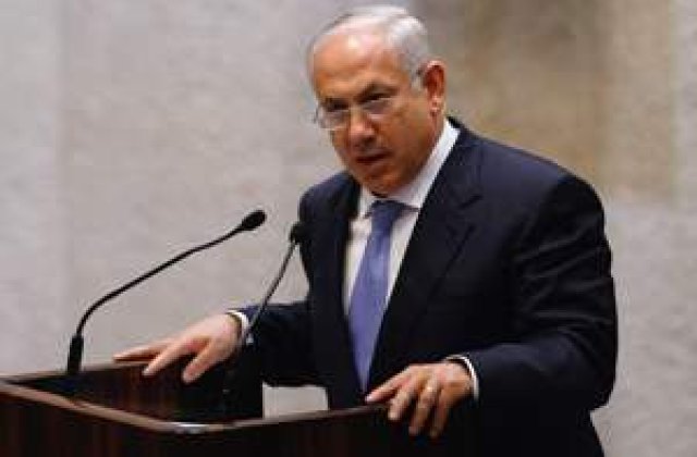 Netanyahu este dispus sa negocieze pacea cu palestinienii