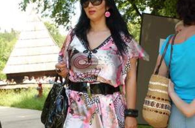 Bahmuteanca, atac la Savuica: Dana a scazut audienta emisiunii