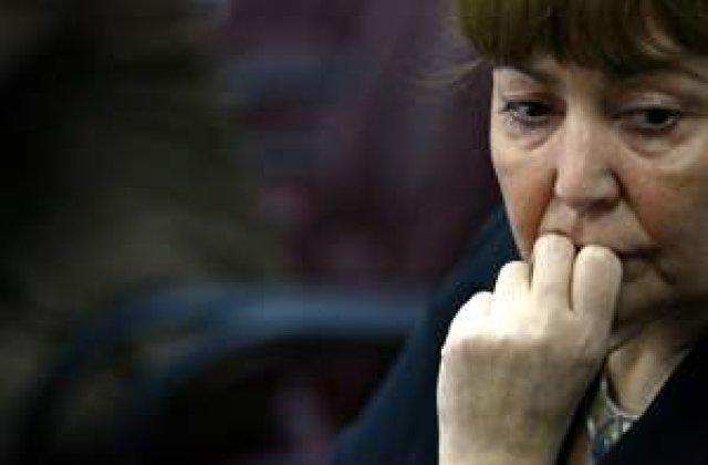 Candidata Monica Macovei, acuzata ca defaimeaza Romania