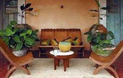 Cele mai frumoase 'haciendas' din Mexic