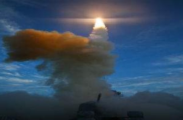 India: Lansarea noului tip de racheta a fost un succes