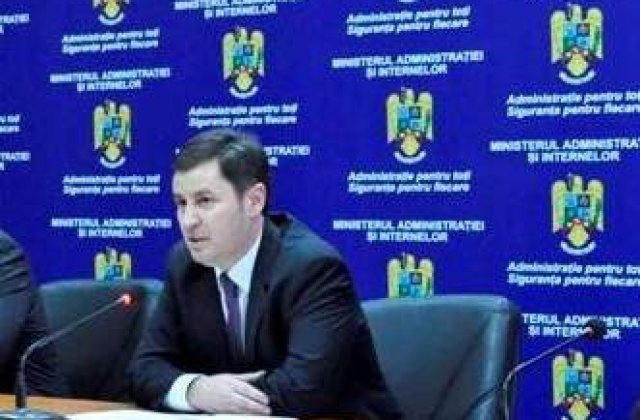 Igas: Nu exclud ca Mihaela Popa si noi sa ne regasim intr-o noua structura de dreapta