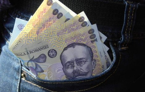 Cursul valutar din 19 aprilie