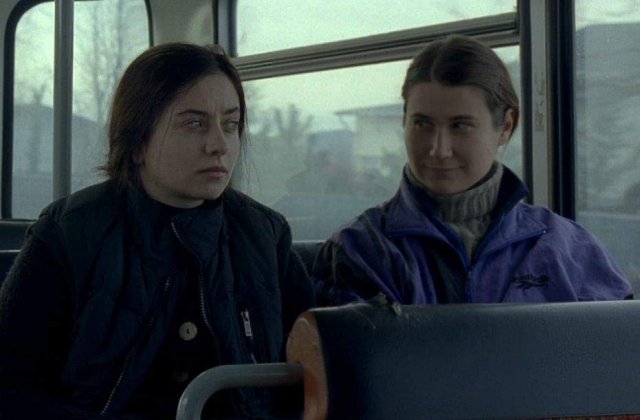 Cristian Mungiu impresioneaza din nou la Cannes