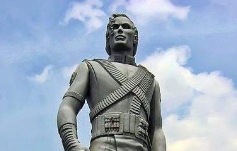 Michael Jackson "revine" pe scena?