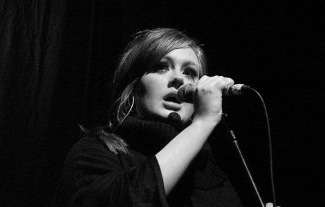 Revista Time a ales cele mai influente vedete din lume