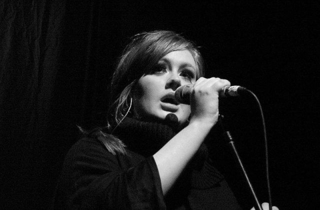 Revista Time a ales cele mai influente vedete din lume