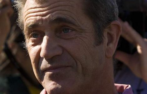 Audio  Mel Gibson, intr-o noua inregistrare compromitatoare