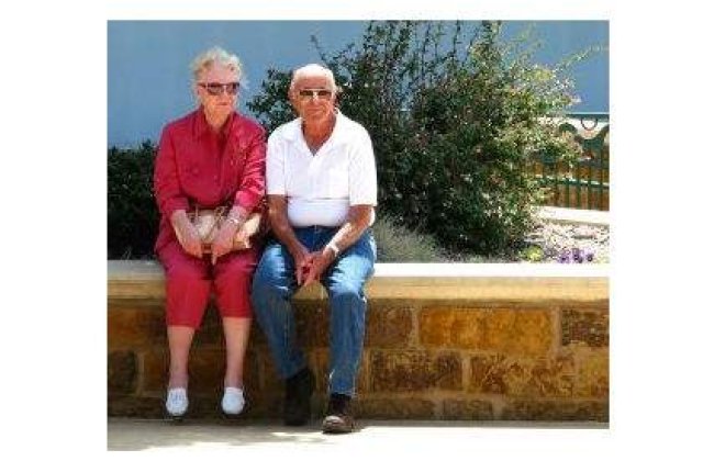 Populatia activa vs. pensionari: Angajatii se vor injumatati in 50 de ani