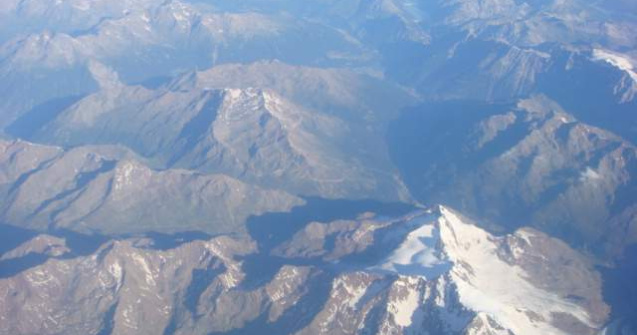 A zburat 100.000 de km cu un avion ecologic