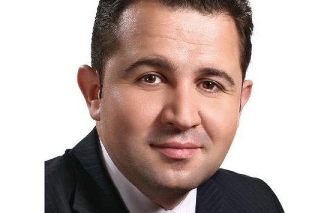 Deputatul de Timis Marius Dugulescu paraseste PDL pentru PNL