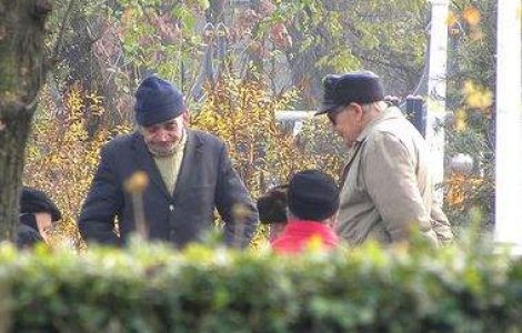 Pensionarii isi cer banii inapoi, Ministerul Muncii nu clinteste