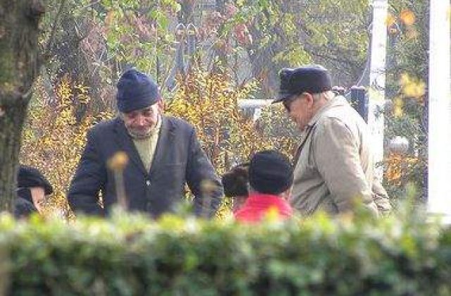 Pensionarii isi cer banii inapoi, Ministerul Muncii nu clinteste