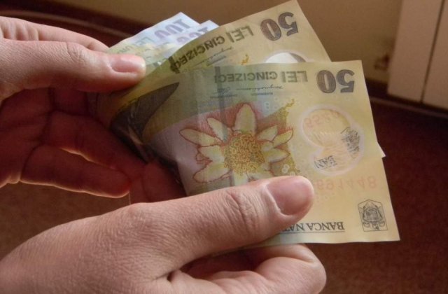Guvernul anunta: Diminuarile salariale vor fi recuperate integral in acest an