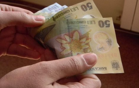 Guvernul anunta: Diminuarile salariale vor fi recuperate integral in acest an