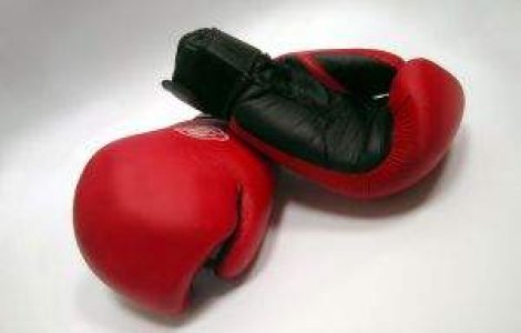 Tyson: Lucian Bute va fi invins de Froch