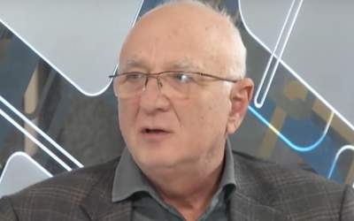 Dan Radu Rusanu, scrisoare...