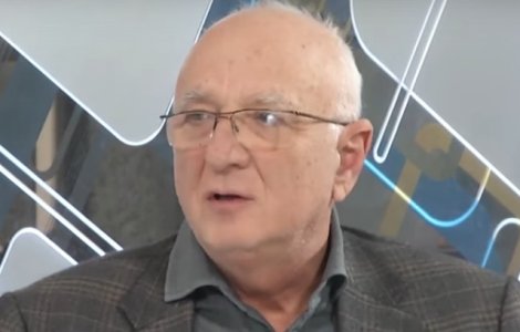 Dan Radu Rusanu, scrisoare deschisa catre oficialii UE: Daca se intampla in tarile voastre, nu o sustineati pe Kovesi