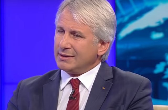 Ministrul Finantelor: Romania si-a stabilit un obiectiv clar de aderare la euro, in anul 2024