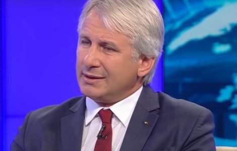 Ministrul Finantelor: Romania si-a stabilit un obiectiv clar de aderare la euro, in anul 2024