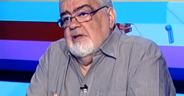 Fiul lui Andrei Plesu a fost prins cu droguri