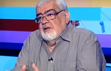 Fiul lui Andrei Plesu a fost prins cu droguri