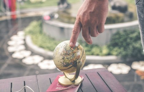  Top  10 solutii pentru salvarea mediului inconjurator